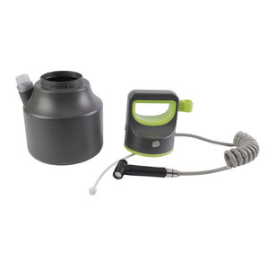 Winslow & <span class=keywords><strong>Ross</strong></span> - Pulverizador a Presión de 5L, Portátil, Inalámbrico, Recargable, para Interiores y Exteriores, Ducha para Mascotas y Perros - Product Image 4