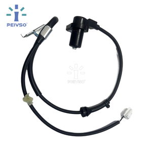 ผู้ผลิต PEIVSO จัดหาเซ็นเซอร์ ABS คุณภาพสูงสำหรับ Suzuki Swift III Splash 1.2L 1.3L 1.5L 1.6L ปี 2005-2015 OEM 56210-62J00 - Product Image 1
