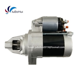 Démarreur STN3102WA 17998N 300N11797Z pour Honda Fit/<span class=keywords><strong>Civic</strong></span>/Jazz BYD F3R - Product Image 3