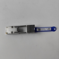Module adaptateur Mellanox MAM1Q00A QSA 40G QSFP Plus vers 10G SFP Plus