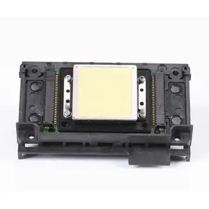 मूल पर्यावरण विलायक epson XP 600 के लिए dtf प्रिंट सिर xp600 printhead XP600 XP601 XP700 XP800 XP750 XP850 प्रिंटर