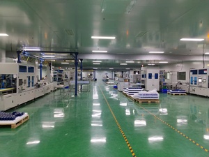 OEM Customized 6000 Cycles Solar Power Wall Lithium Iron Phosphate <b>Battery</b> <b>48V</b> 100ah 200ah 5kwh 10kwh Powerwall - Product Image 4