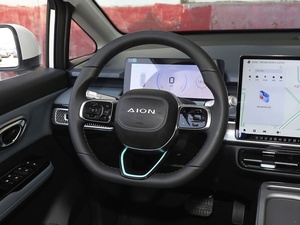 2023 GAC AION Y PLUS รุ่นเพื่อความเพลิดเพลินใน610เครื่องยนต์ด้านหน้าแบบใช้ไฟฟ้าขับเคลื่อนล้อหน้ารถ SUV พลังงานใหม่สำหรับการขับขี่ในเมือง - Product Image 4