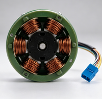 Moteur VB-PP0364 pour pièces détachées V CIJ, pièces détachées pour imprimante jet d'encre CIJ série 1000