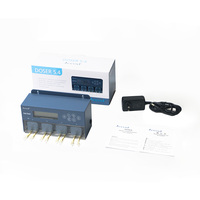 Pompe doseuse automatique Jebao Jecod DC 12V programmable par application Bluetooth pour aquarium marin DOSER 5.4/5.6 Living Room Box