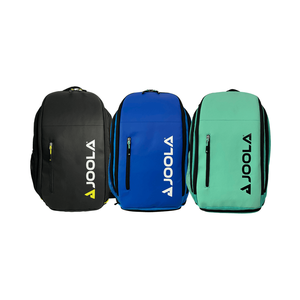 Free Sample Custom Multifunctional Sports <b>Backpack</b> with Tennis Pickleball Padel Racket Holder Fitness Gear Bag with Custom Logo - Product Image 4