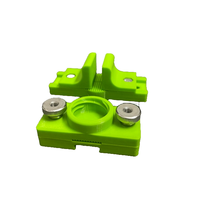 Applicateur de colle industriel OEM Keyou ABS+Acier 6/8/10mm 15-50 Pièces mécaniques de scellage de bords Garantie 3 ans