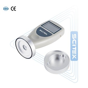 Sistema de Extracción de Ácidos Nucleicos SCITEK, 1-32 Muestras, Función de Esterilización UV Integrada, 20-1000μL, Ajustable a Múltiples Niveles - Product Image 2