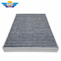 Piezas de automóvil MASUMA Filtro de cabina de CA 5Q0819669 repuestos de automóviles filtros automáticos para HYUNDAI para JAC para KIA
