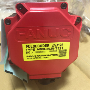 100% nuevo Servomotor Fanuc Original de alta calidad de origen japonés 1 año de garantía en buen estado - Product Image 4