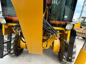 ขายตรงจากโรงงาน รถเกรดเดอร์มือสอง Caterpillar 140H รุ่นปี 2021 พร้อมมอเตอร์ จัดส่งรวดเร็ว - Product Image 5