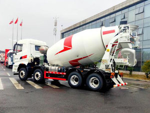 <span class=keywords><strong>Camion</strong></span> malaxeur à béton neuf SY308C-6W(R) 8m³ 199kw à <span class=keywords><strong>livraison</strong></span> rapide, haute efficacité et <span class=keywords><strong>prix</strong></span> raisonnable - Product Image 4