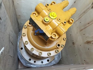 Motor de Giro E320C de Alta Calidad 334-9968 148-4644 148-4679 191-5542 158-8985 158-8986 20R-0075 M5X130CHB M5X130 - Product Image 3