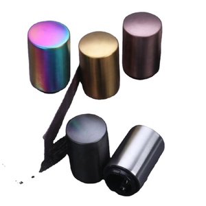 Portable Stainless Steel Bottle Opener Magnetic Automatic Beer and Wine Opener Modern Bar Tools Bier Flesopener - Product Image 6