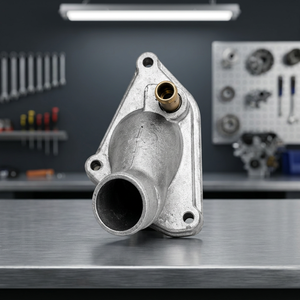 Carcasa del Termostato del Motor para Nissan Cefiro 11060-31U00, Pieza de Repuesto Nueva - Product Image 3