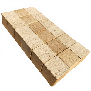 บอร์ดอนุภาคแบบกด Size9cm * 9ซม. * 9ซม. ไม้ dunnage - Product Image 4