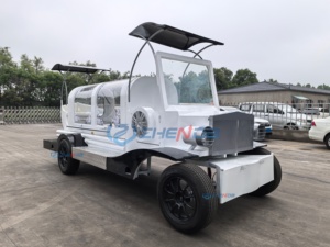 Electric Vintage Hearse 6 Wheels Hearse Cart Electric Classic Hearse Funeral Car - Product Image 5