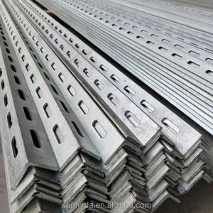 Fer d'angle de haute qualité pour la construction de maisons fer d'angle <span class=keywords><strong>perforé</strong></span> à vendre fer d'angle d'occasion en acier - Product Image 1