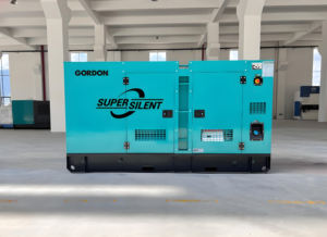 Générateurs diesel super silencieux à démarrage électrique triphasé 50hz 60hz 100kva 60kva 50kva 40kva 30kva 25kva 20kva 15 <span class=keywords><strong>kva</strong></span> 10kva Générateurs diesel - Product Image 6