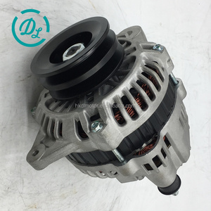 ชุดประกอบไดชาร์จ EexcavaStart 139-7850 A3TA8199 24V 30A สำหรับรถขุด E308D รุ่น 4M40 พร้อมการรับประกัน 1 ปี - Product Image 3