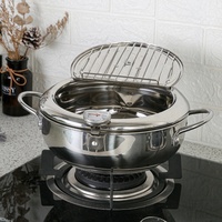 Wajan Panggang Terlaris Parrilla Plegable pink Loyang Panggang Panci Masak Wajan Goreng Panci Masak