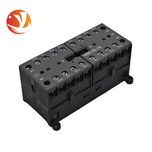 Contrôleur programmable PLC de moteur combiné inversé VB6-30-10 d'origine neuf avec 16 E/S 110V pour la programmation PLC - Product Image 3