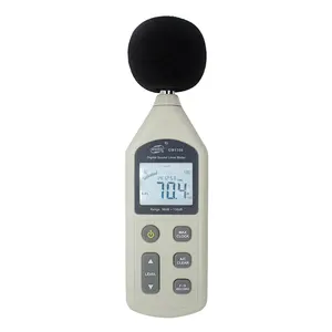 BIOBASE rumore di misura di Alta Qualità digital sound level meter tester