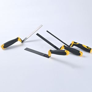 Outils de <span class=keywords><strong>maçonnerie</strong></span> en gros : Truelle de maçon à manche en bois, Truelle de <span class=keywords><strong>maçonnerie</strong></span> de style <span class=keywords><strong>russe</strong></span> en forme de pêche, Couteau de <span class=keywords><strong>maçonnerie</strong></span> - Product Image 1