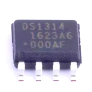 Componentes Electrónicos, Circuito Integrado de Controlador de Memoria, en Stock, DS1314S-2+T&R - Product Image 1