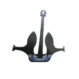 Ancre de bateau, ancre Admiralty, ancres de navire à vendre - Product Image 3