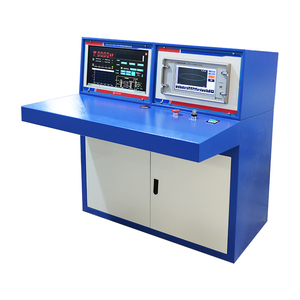 أفضل مقياس التزييت الصناعي-غمر في التصريف الجزئي طاقة إلكترونية ضمان لمدة سنة لاستخدام معمل الآلات - Product Image 3