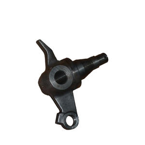 Rotule de direction Doosan D20G D25G D30G côté gauche pour chariot élévateur diesel, pièce de rechange 190110-00029 - Product Image 5