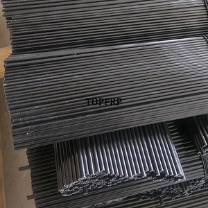 เสาเต็นท์พับได้แบบ FRP Pultruded ที่ปรับแต่งได้ - Product Image 6