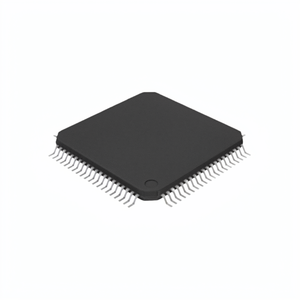 สายการผลิตชิ้นส่วนอิเล็กทรอนิกส์ A1425A-1VQG100C 100 TQFP IC FPGA 83 I/O 100VQFP ตัวแทนจำหน่ายที่ได้รับอนุญาต - Product Image 1