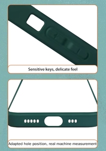 <span class=keywords><strong>Cover</strong></span> per Telefono 2D per Sublimazione, Personalizzabile con Trasferimento a Caldo per <span class=keywords><strong>iPhone</strong></span> 17 16 15 14 <span class=keywords><strong>Pro</strong></span> <span class=keywords><strong>Max</strong></span> - Product Image 6