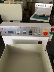 Finishing Polisher Jewelry Tumbler Magnetic Polishing <b>Machine</b> for Gold <b>Grinding</b> Rounding <b>Machine</b> - Product Image 3