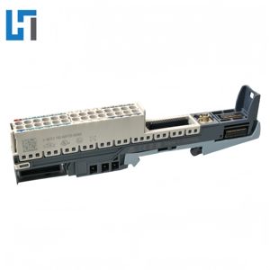 โมดูล PLC รุ่นใหม่ SIMATIC ET 200SP 6ES7193-6BP20-0DA0 ตัวควบคุมระบบอัตโนมัติทางอุตสาหกรรม มีสินค้าในคลัง - Product Image 3