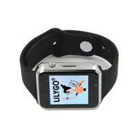 SKU-K217 Lilygo T-Watch S3, la T-Watch S3 répond aux besoins des développeurs souhaitant expérimenter LoRa et...