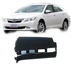 GFKJ Car bumper spoiler grille camry dashboard 2# instrument panel trim subassembly for toyota Camry 2012 series OEM 55012-06040