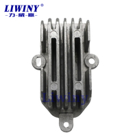 Módulo de Control de Fuente de Luz LED Liwiny OEM 49142653, Balastro para Alfa Romeo Stelvio, Accesorios para Automóviles