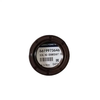 SSANGYONG Radiateurs pour FRT KYRON REXTON KORANDO C MUSSO RODIUS TIVOLI Joint-Vilebrequin 6619973646