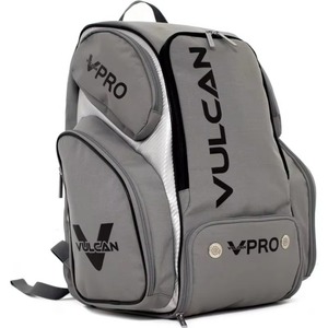 Mochila de Pickleball con Bolsillo para Botella de Agua y Bolsa de Malla para Sudor - Mochila de Pickleball Elegante para Mujeres y Hombres (Muestra Gratis) - Product Image 1