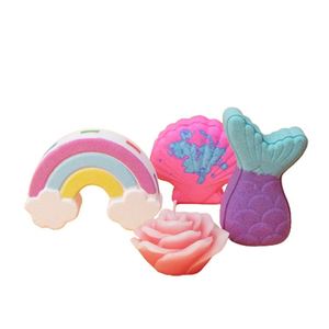 Sets de Bombas de Baño al por Mayor, Sales Efervescentes, Rosas, Velas, Ofertas Especiales, Sets de Bombas de Baño Personalizadas para Publicidad - Product Image 1