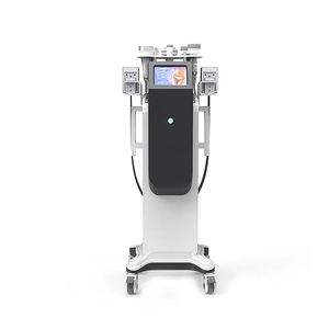 Mesin Cavit 80K Pengencang Kulit Tubuh Berkualitas Tinggi untuk Mengecilkan Lemak - Product Image 2