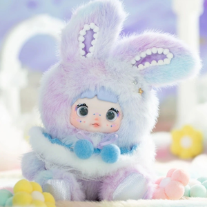 Originele Nommi Weersvoorspelling Blinde Doos Schattige Actie Anime Pvc Figuren Kawaii Speelgoed & Poppen Kerstcadeaus - Product Image 4