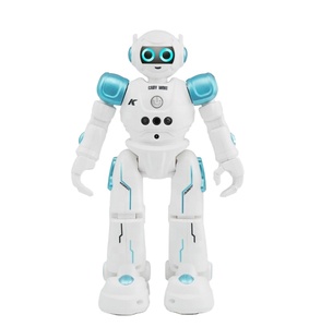 Jjrc R11 RC Robot cady wike cử chỉ cảm biến với ánh sáng LED trượt Chế độ cảm ứng phản ứng đi bộ nhảy múa thông minh cho món quà tốt nhất - Product Image 2