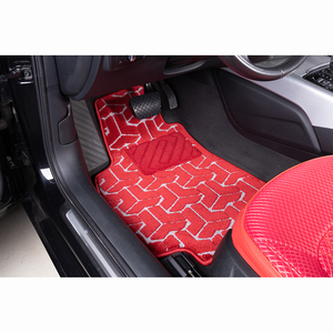 Tapetes para Vehículos AUTOBO, Capa Superior de TPE, Combo de Tapete para Maletero, Impermeables, Duraderos, Ajuste Preciso, Tapetes Personalizados para Auto - Product Image 5
