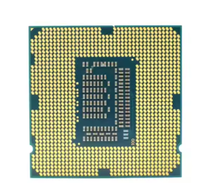Digunakan untuk Prosesor Desktop Core I7-3770k 3.5GHz Quad-Core 64-bit dengan Cache L3 8MB - Penjualan Terlaris