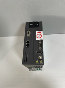 Servoaccionamiento de CA Delta ASD-B3-1543-M Serie B3 para Máquinas CNC y Maquinaria de Empaquetado - Product Image 3