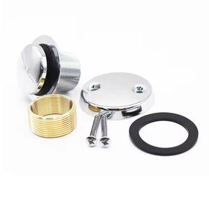 Drains noirs pour <span class=keywords><strong>baignoire</strong></span> vidange crépine pointe orteil <span class=keywords><strong>baignoire</strong></span> <span class=keywords><strong>Kit</strong></span> de Conversion assemblage <span class=keywords><strong>baignoire</strong></span> vidange garniture <span class=keywords><strong>Kit</strong></span> avec deux trous trop-plein façade - Product Image 6